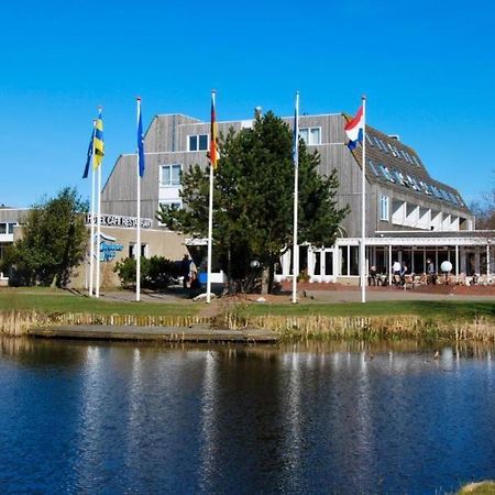 Amelander Kaap 1 Apartamento Hollum  Exterior foto