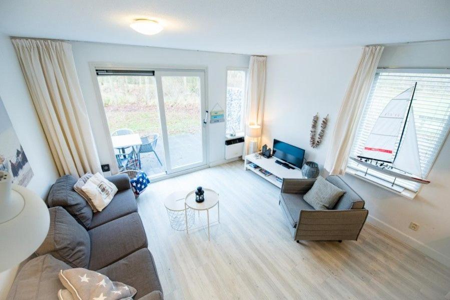 Amelander Kaap 1 Apartamento Hollum  Exterior foto