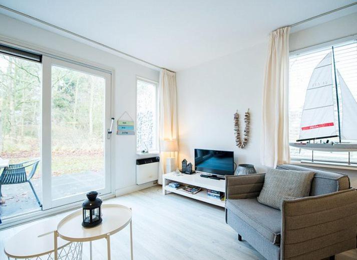 Amelander Kaap 1 Apartamento Hollum  Exterior foto