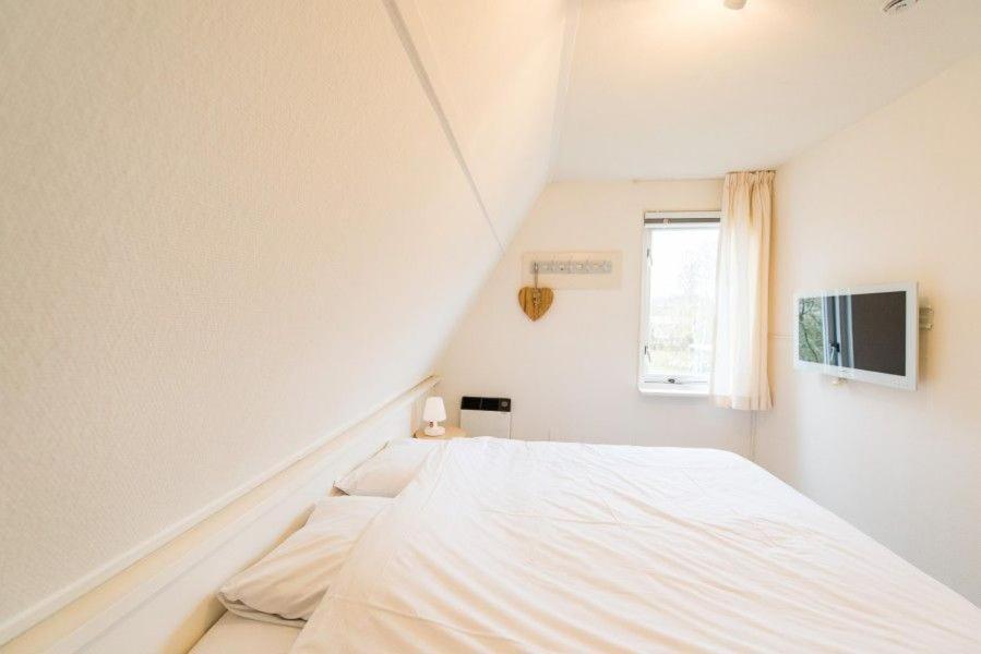Amelander Kaap 1 Apartamento Hollum  Exterior foto