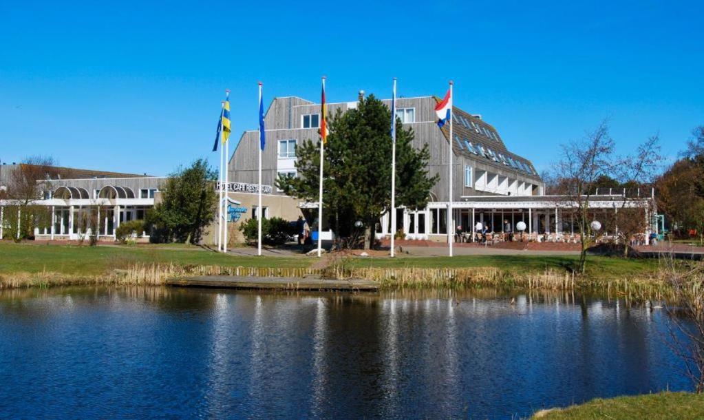 Amelander Kaap 1 Apartamento Hollum  Exterior foto
