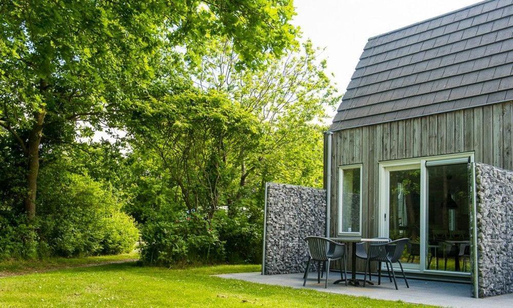 Amelander Kaap 1 Apartamento Hollum  Exterior foto